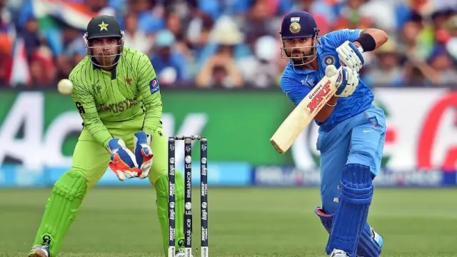 Совет по контролю за крикетом в Индии объявляет тендер на право титульного спонсорства