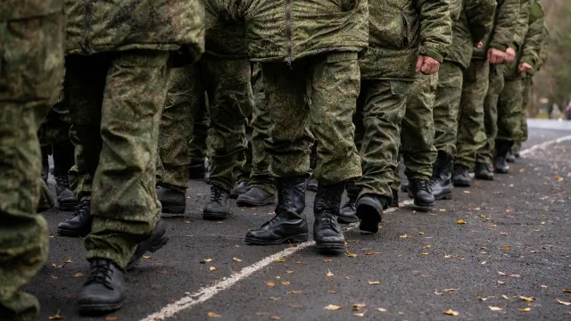 Горячая новость | Депутат Соболев: сейчас в России отсутствует необходимость в мобилизации