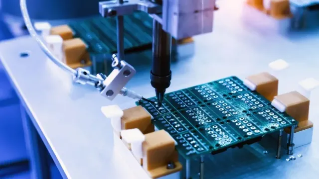 Applied Materials представляет новые технологии для повышения эффективности производства чипов