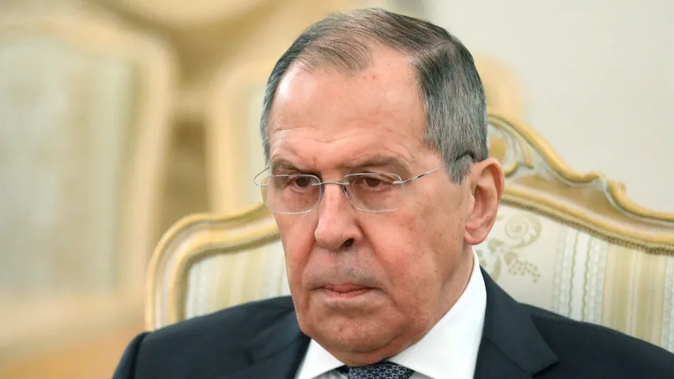 Сергей Лавров заявил, что Россия не собирается нападать на Европу и НАТО