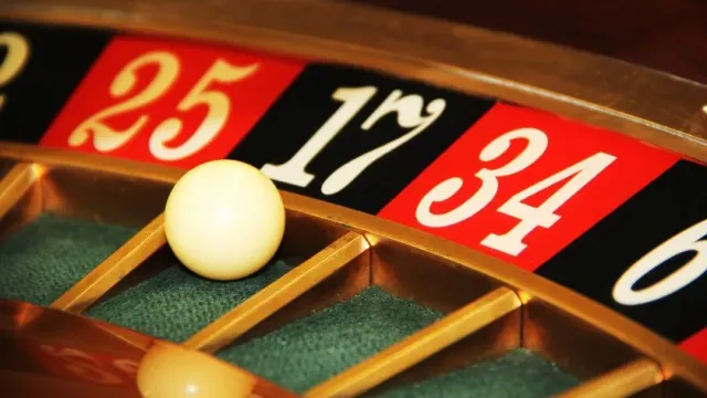 58,1% онлайн-транзакций в Грузии приходится на азартные игры