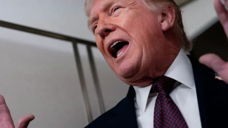 Администрация Трампа обострила дипломатические отношения с союзниками