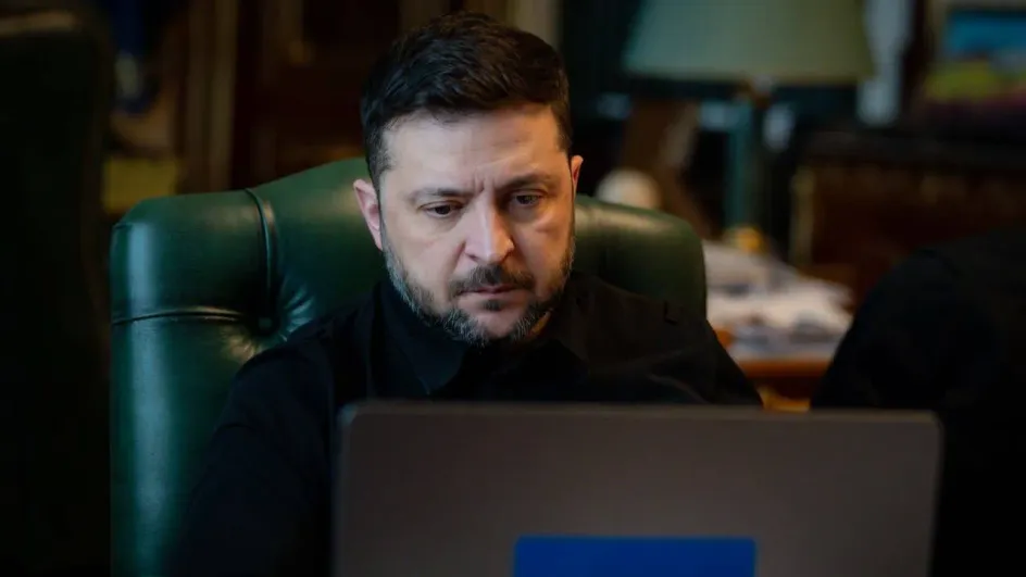 Политолог уверен, что Зеленский после приглашения в Москву найдет причину отказать Политолог уверен, что Зеленский после приглашения в Москву найдет причину отказать