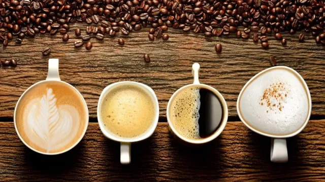 Группа исследователей кофе работает над созданием сортов, не содержащих кофеина
