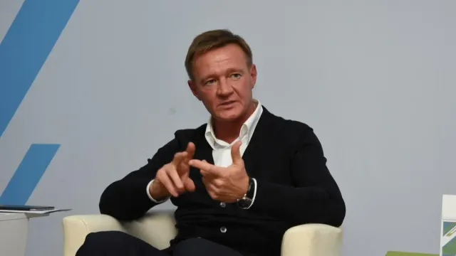Дмитрий Песков прокомментировал смену главы Минтранса