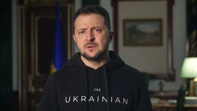 Депутат Журавлев считает, что Зеленского могут ликвидировать, когда наметится окончание СВО