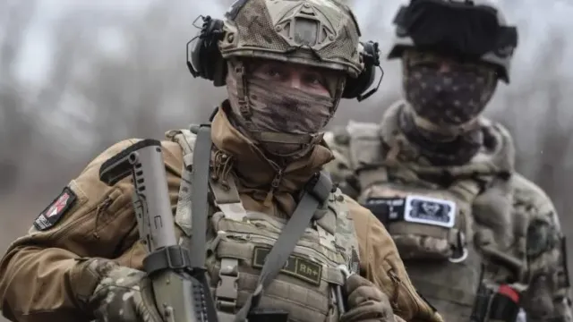 Украинский боец с позывным "Артур" заявил, что ВСУ могут не дожить до контрнаступления