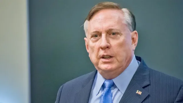 Полковник Макгрегор заявил о победе России в конфликте на Украине