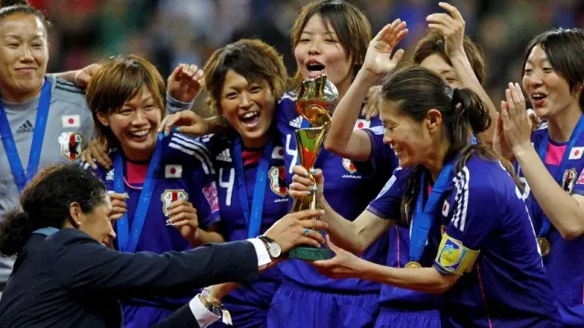 Япония обеспокоена возможным отключением электроэнергии на ЧМ по футболу среди женщин