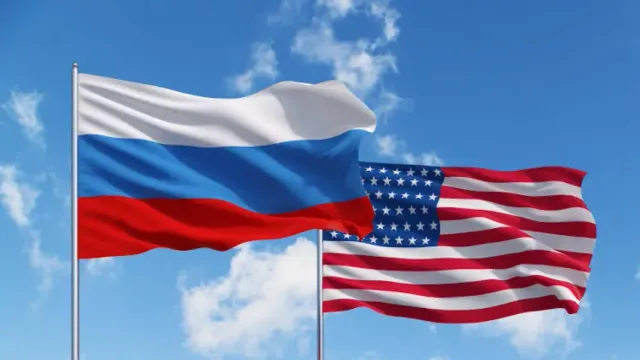 Профессор Глен Диесен заявил о приближении Запада к точке невозврата с Россией