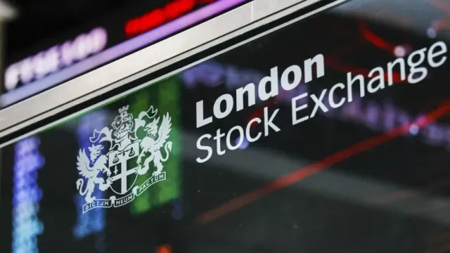 LSE Group планирует развитие бизнеса цифровых активов на основе блокчейна