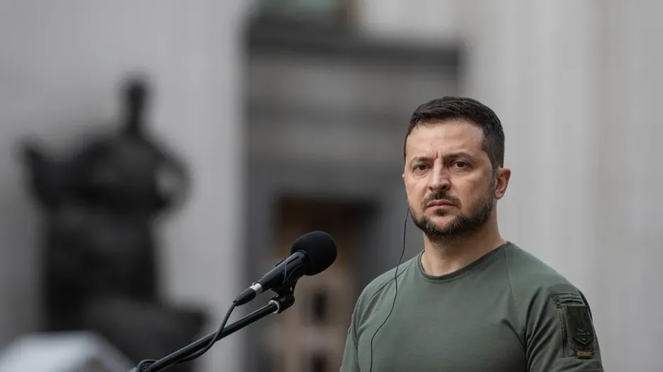 Зеленский назвал дату новых переговоров с Россией Зеленский назвал дату новых переговоров с Россией
