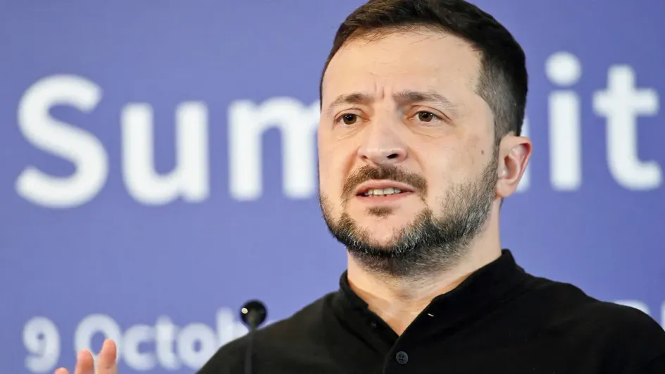 Перенос даты переговоров может быть тактическим приемом Зеленского