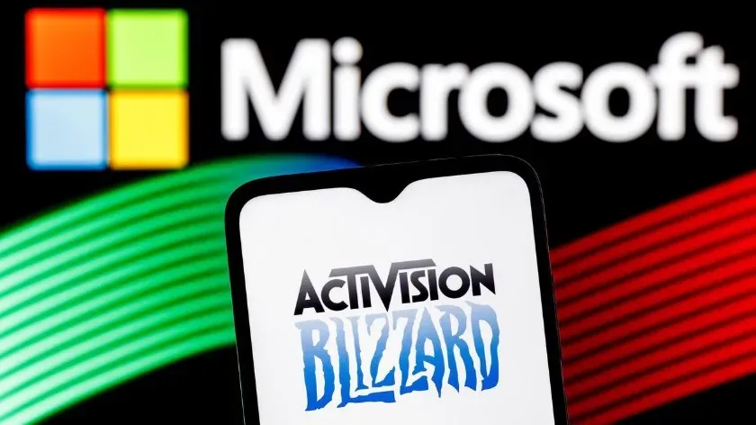 Судья США постановил, что сделка Microsoft по покупке Activision может быть продолжена