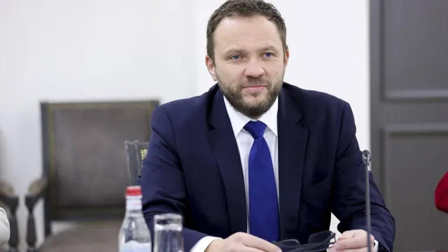 Горячая новость | Глава эстонского МИДа Цахкна пригрозил принести войну России