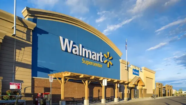 Компания Walmart открывает первый центр обработки заказов в Арканзасе