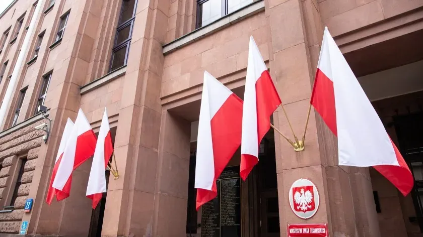 Польша отправила Украине военную помощь на сумму более трех миллиардов евро