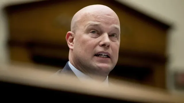 Горячая новость | Уитакер на встрече с Зеленским призвал его завершить конфликт