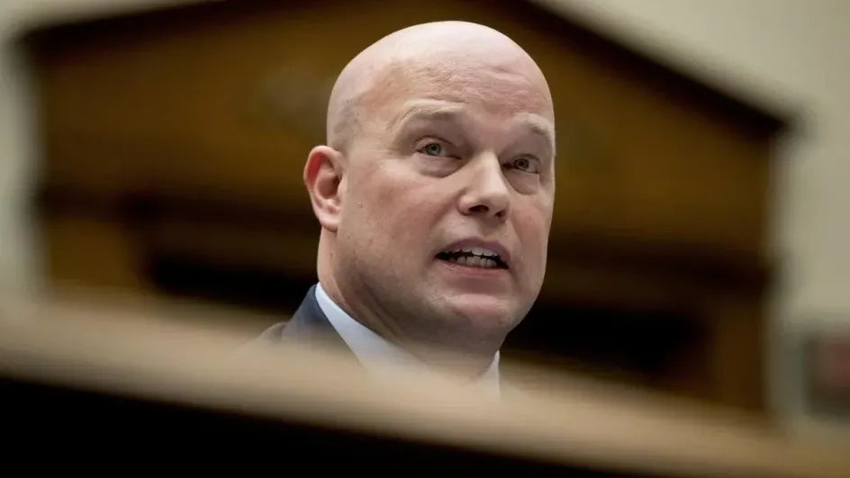 Уитакер на встрече с Зеленским призвал его завершить конфликт Уитакер на встрече с Зеленским призвал его завершить конфликт