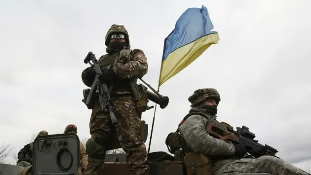 "Свободная Пресса": Не должно остаться даже клочка земли под названием "Украина"