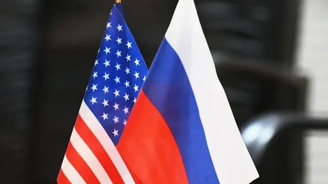 В Пентагоне заявили о недружественном характере отношений США и России