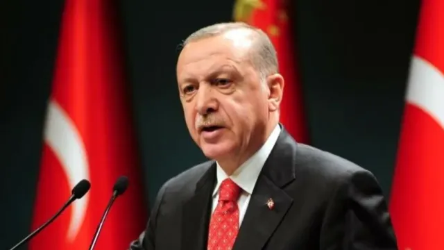 СП: Президент Турции Эрдоган может проиграть выборы оппозиционному кандидату Кылычдароглу