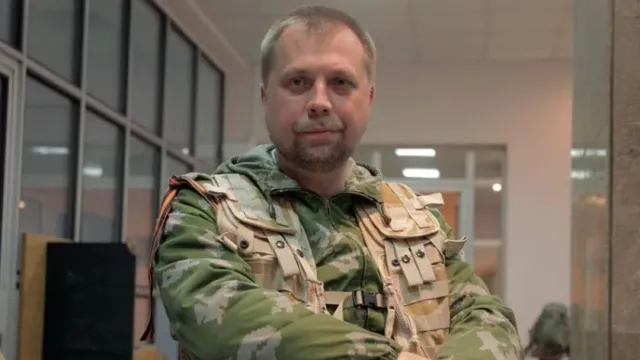 Депутат ГД Бородай назвал варианты для второго контрнаступления ВС Украины осенью