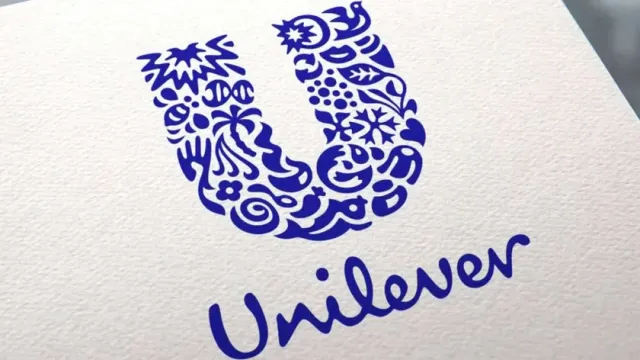 Квартальные продажи Unilever превысили ожидания, что привело к росту акций