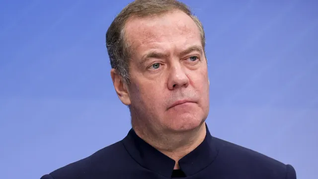 Дмитрий Медведев разделил критиков спецоперации на две категории