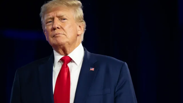 Горячая новость | Трамп признался, что неверно интерпретировал стремление Путина к миру