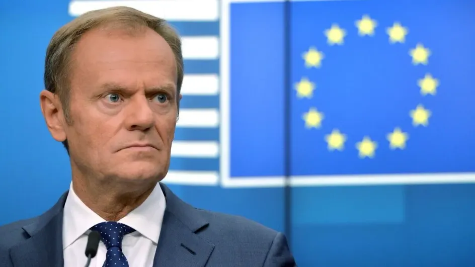 Польша предложила Украине повоевать на территории Европы Польша предложила Украине повоевать на территории Европы