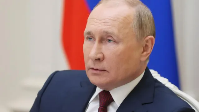 Владимир Путин назвал устранение причин кризиса нужным результатом СВО для России