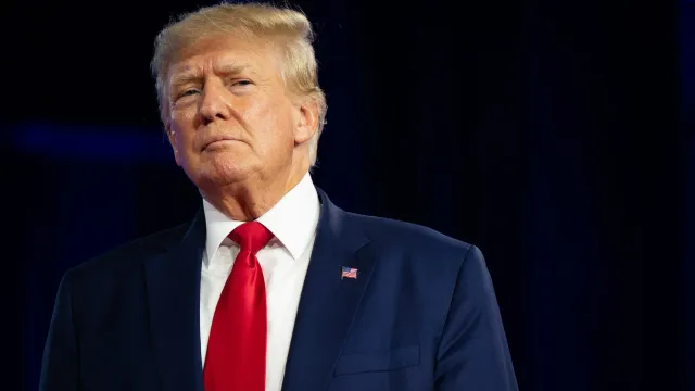 Трамп сравнил с шахматной партией встречу с Владимиром Путиным на Аляске