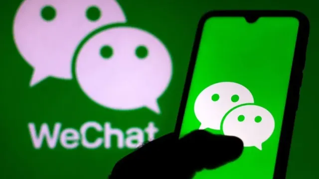 Apple открывает магазин на китайской платформе WeChat