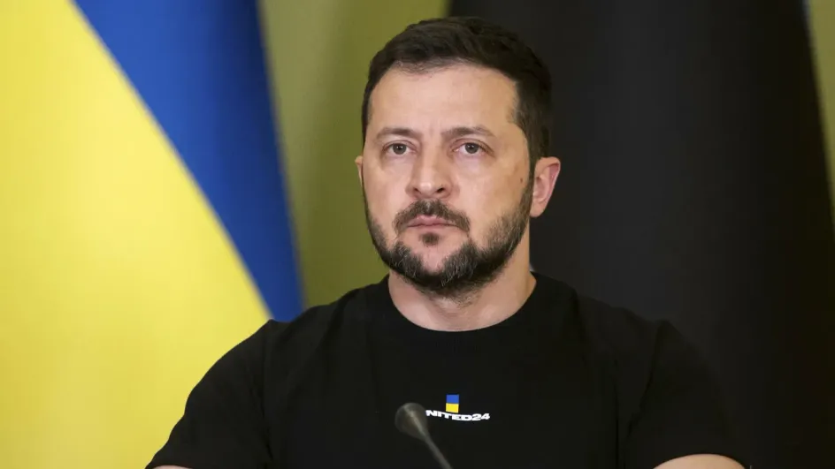 Дубинский уверен, что Зеленский боится проведения выборов на Украине Дубинский уверен, что Зеленский боится проведения выборов на Украине
