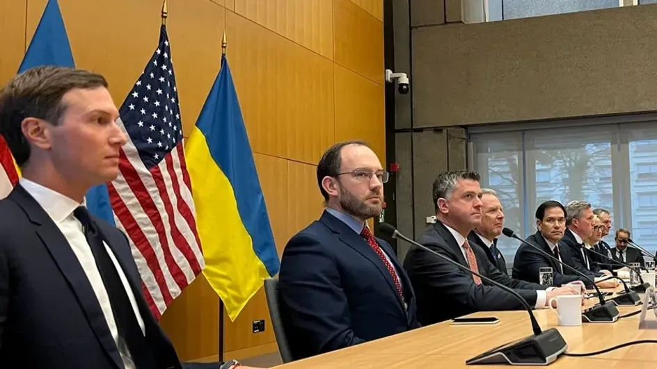 Россиянам объяснили, чем отличаются планы США и Европы по украинскому конфликту