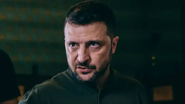 Горячая новость | Жена Зеленского дала замерзающим украинцам необычный совет