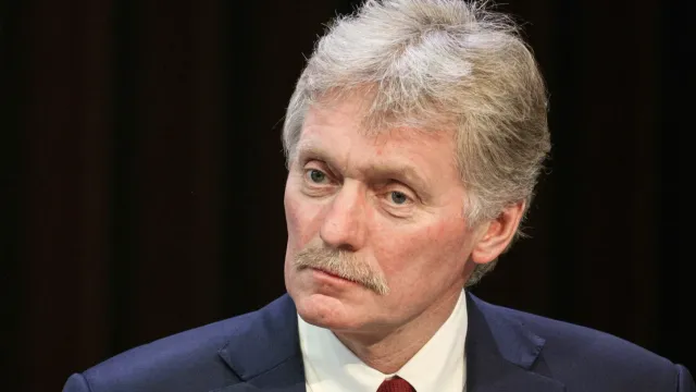 Песков прокомментировал предложение Зеленского о встрече с Путиным в Казахстане