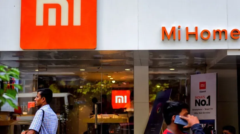 Xiaomi делает ставки на розничные магазины в Индии на фоне конкуренции с Samsung