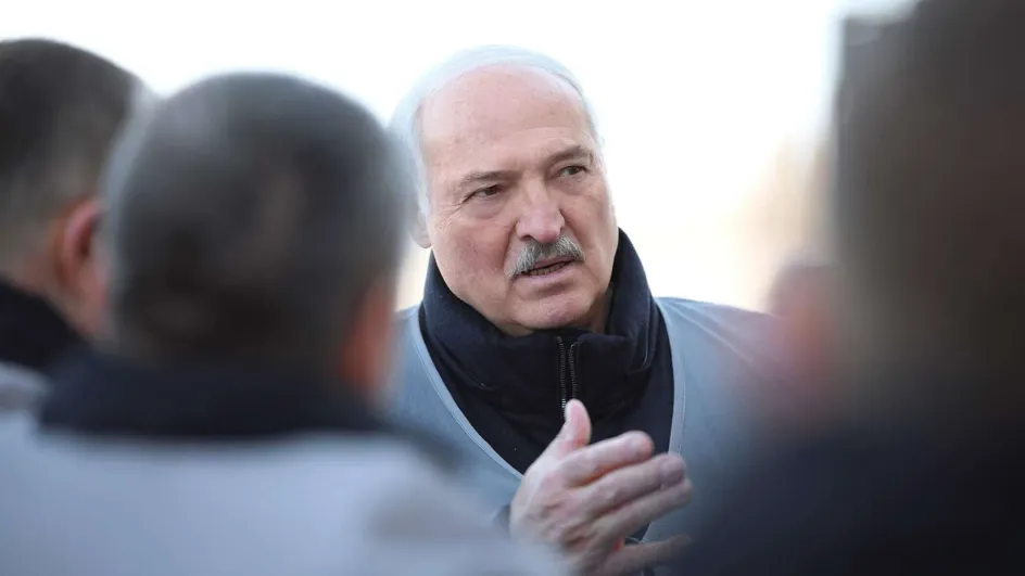 Лукашенко пригрозил ответом повторении событий 2020-го года