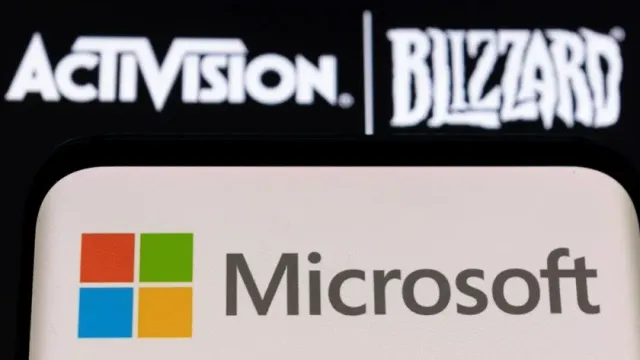 FTC подает апелляцию против разрешения судьи на покупку Microsoft компании Activision