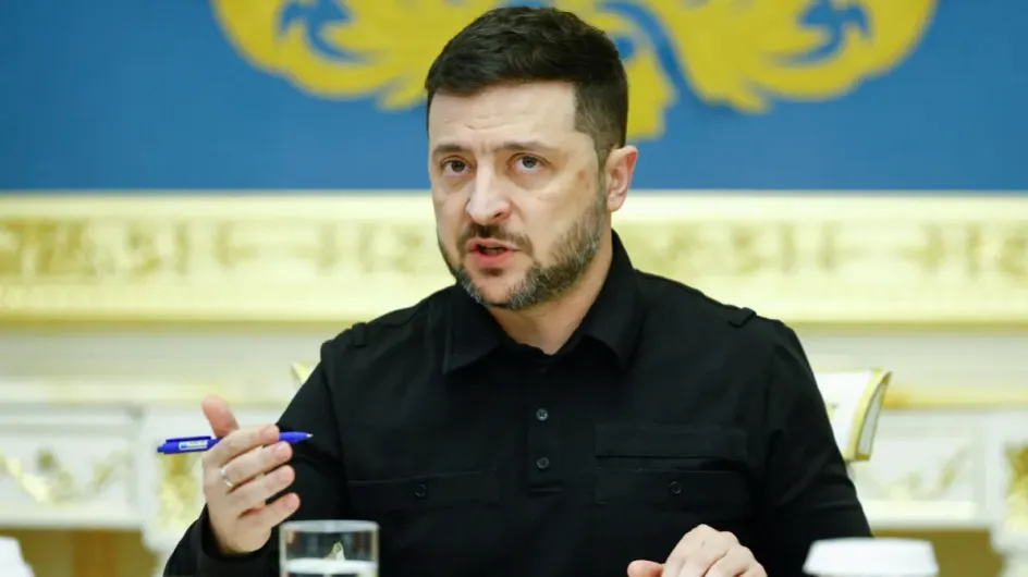 Азаров уверен, что Зеленский ведёт к «уничтожению страны и народа»