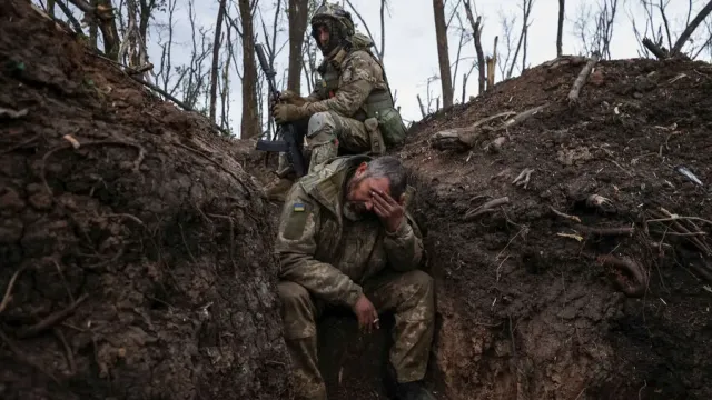 Горячая новость | ООН подтвердила убийства и пытки пленных со стороны ВСУ