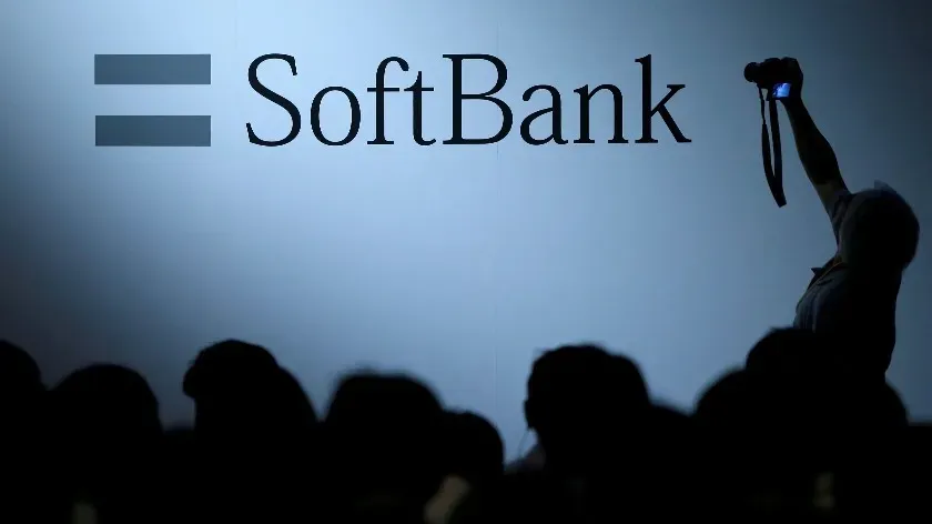 SoftBank покупает долю Vision Fund в Arm за 64 млрд долларов