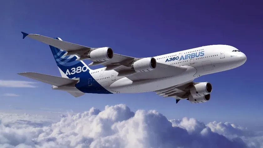 Airbus тестирует новые конструкции крыльев в борьбе за технологическое превосходство над Boeing
