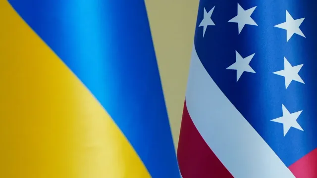 США форсируют переговоры по Украине ради снижения цен на топливо