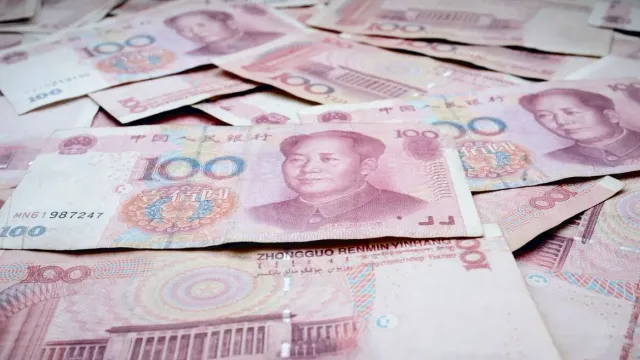 Аналитики прогнозируют укрепление китайского юаня во второй половине 2024 года