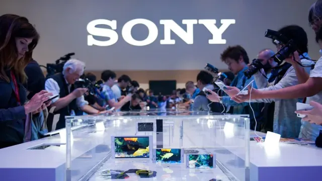 Sony усиливает виртуальное производство с помощью своей аппаратной базы
