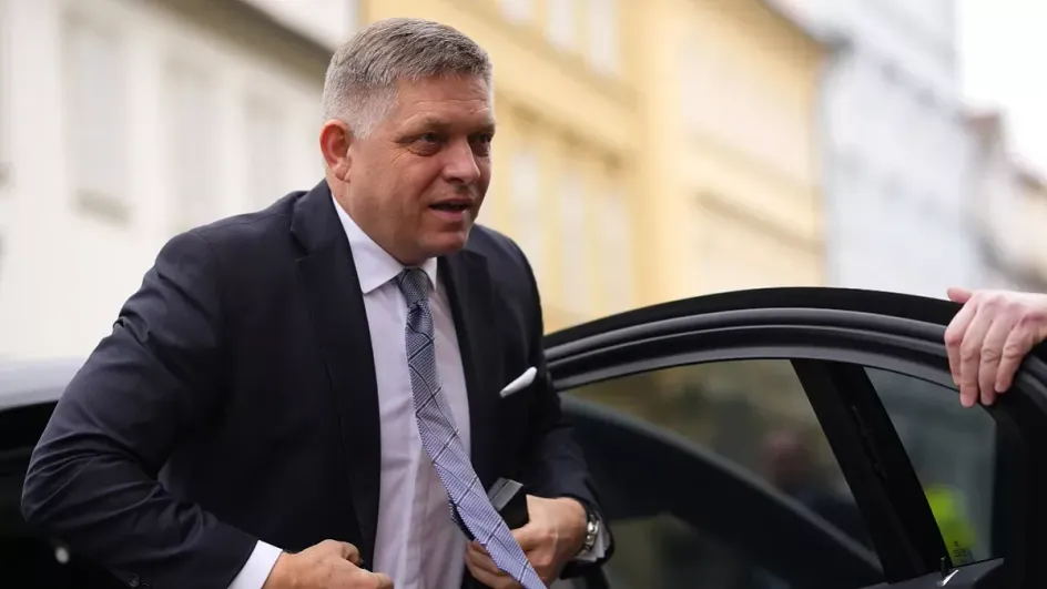 Премьер Словакии констатировал провал стратегии Запада в отношении России