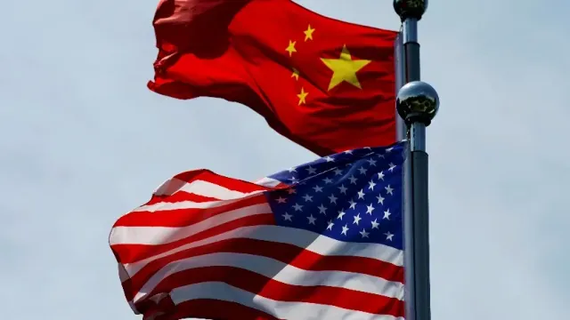 Бывший американский госсекретарь Киссинджер назвал США и Китай наибольшими угрозами миру